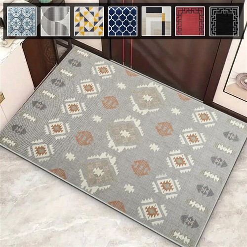 Door mats indoor outdoor non - mats,