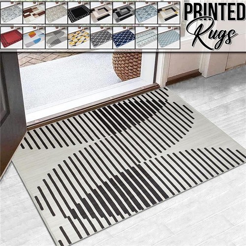 Non slip indoor door - non,