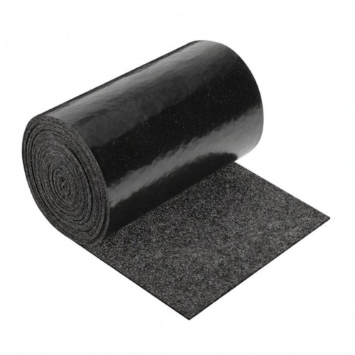 Boat trailer floor - floor, mat