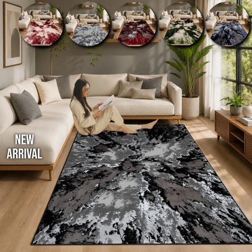 Large living room - rugs, non