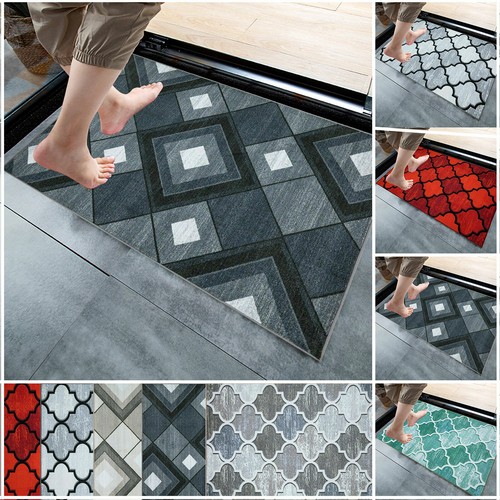 Non slip waterproof door - waterproof,