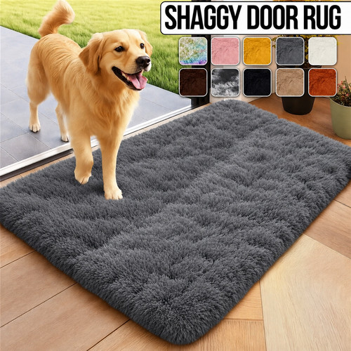 Door mats indoor non slip - door,