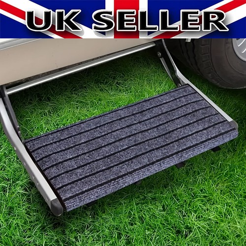 Step mat with non slip - mat,