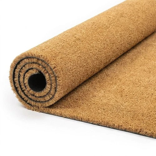 Heavy duty natural - duty, coir