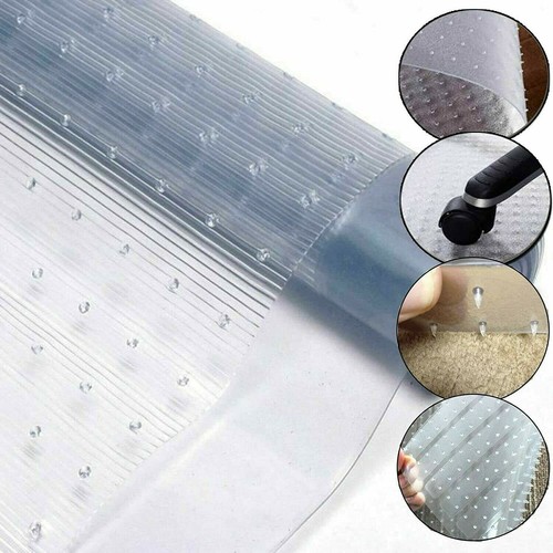 Heavy duty carpet protector - duty,