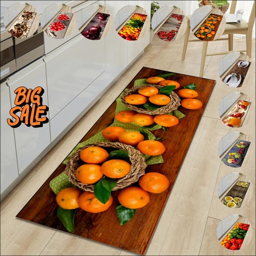 Fruit mat washable - mat, non