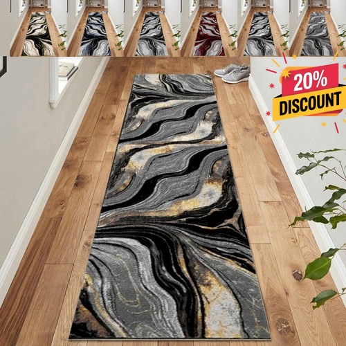 Long hallway runner - hallway, rug