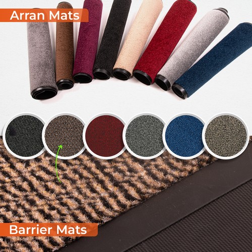 Large indoor door mat - indoor,