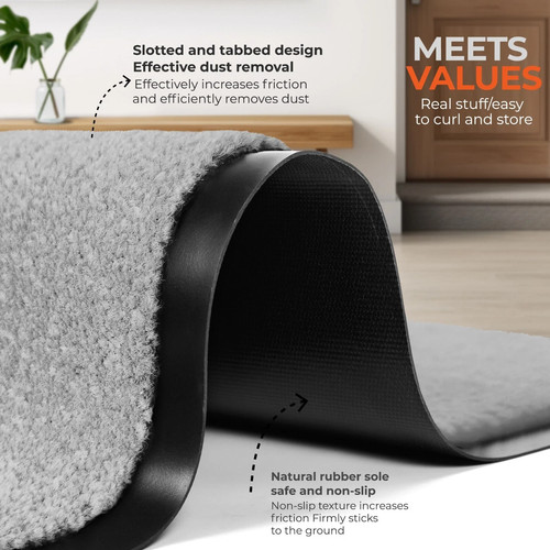 Large heavy duty non slip - duty,