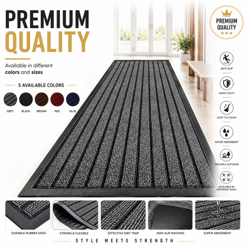Non slip rubber - non,