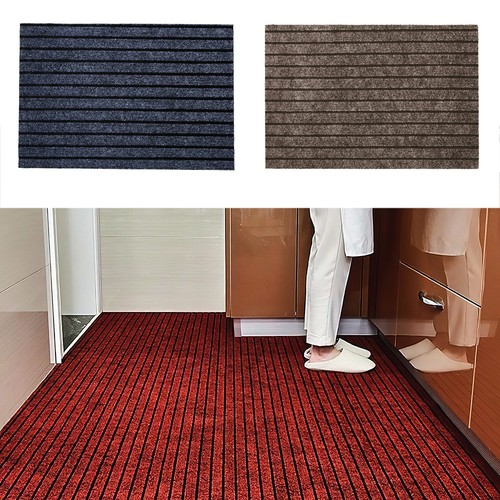 Non slip area rug floor - non-slip,