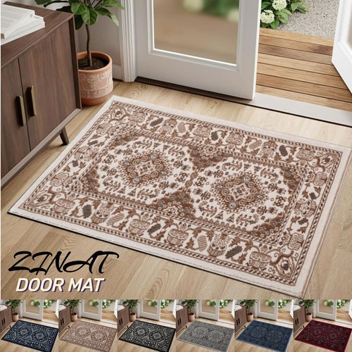 Large door mat - door, indoor