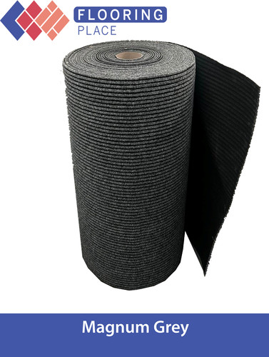 Grey magnum heavy duty - grey,