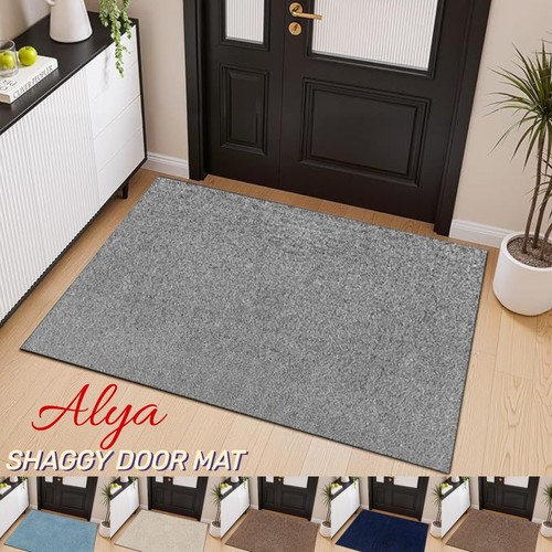 Indoor door mat non slip - indoor,
