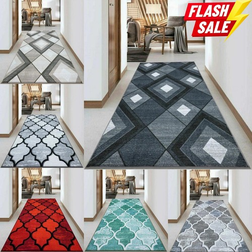 Non slip door mats long - door,