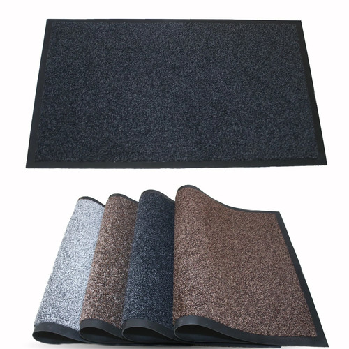 Large heavy duty door - duty, non