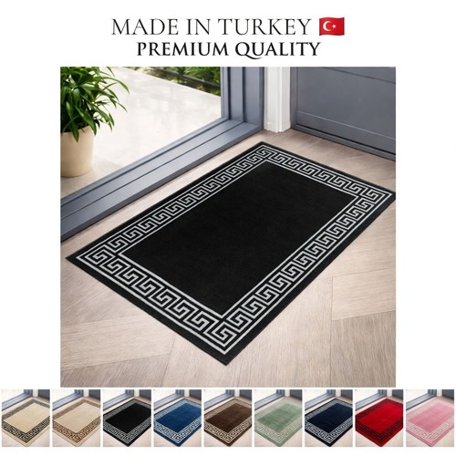 Non slip indoor door mats - non,