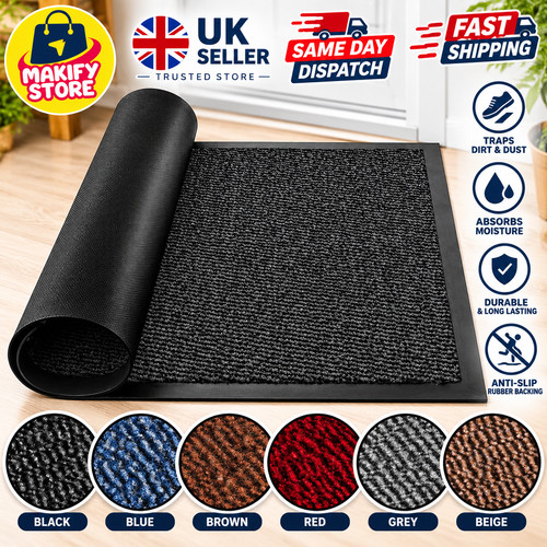 Large heavy duty non slip - duty,