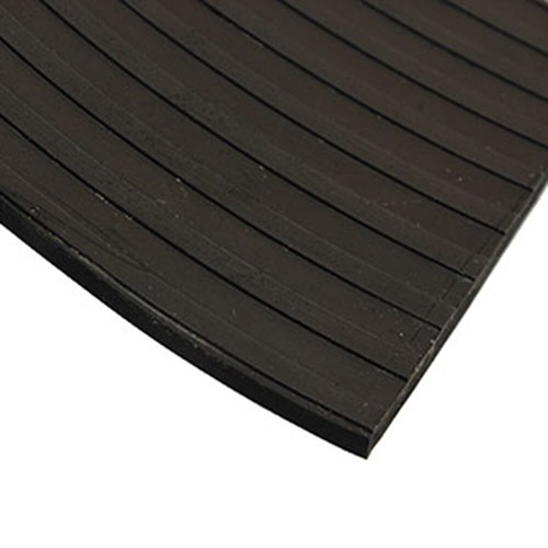 Heavy duty wide ribbed - duty,