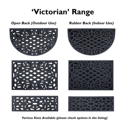 Stylish eco door mats - stylish,