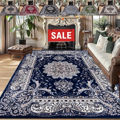 Large traditional rugs - large,