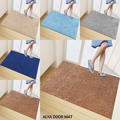 Non slip indoor - slip, mats