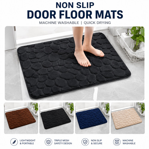 Large heavy duty non slip - large,