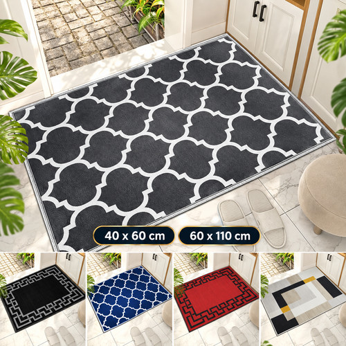 Door mats indoor non - mats,
