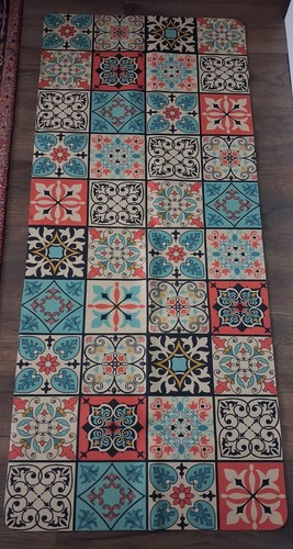 Kitchen runner floor mat - kitchen,