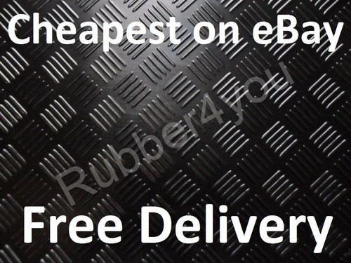 Superior black checker - superior,