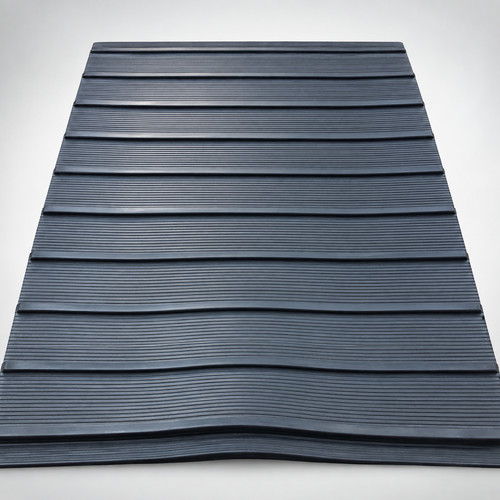 Heavy duty rubber - duty,