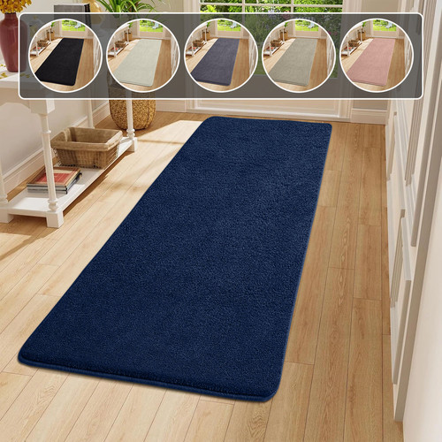 Non slip door - non, long