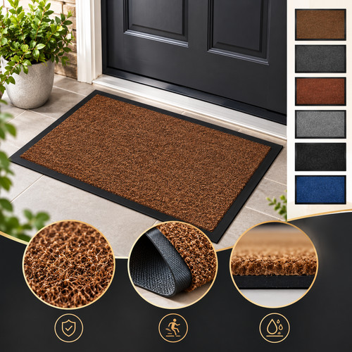 Large heavy duty door - heavy,