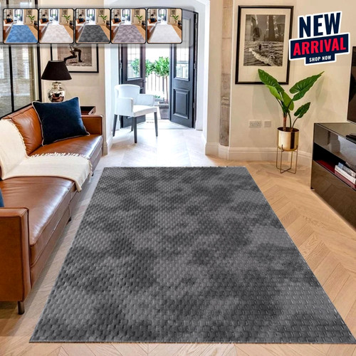 Washable non slip rugs - non,