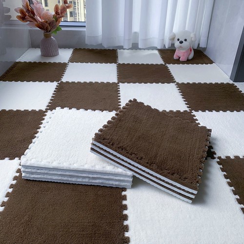 24pcs plush eva foam - eva,