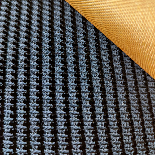 Horsebox ramp mat grip top - horsebox,